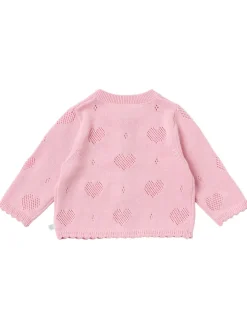 Cotton sweater