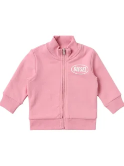 Cotton sweatshirt