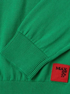 Cotton sweatshirt