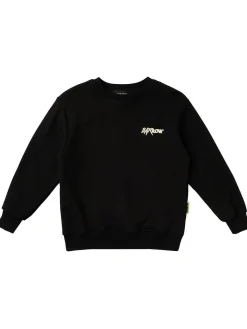 Cotton sweatshirt
