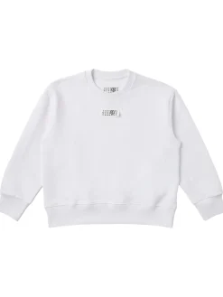 Cotton sweatshirt