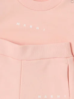Cotton sweatshirt & sweatpants
