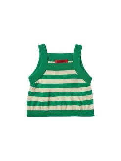 Cotton tank top