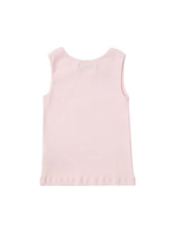 Cotton tank top
