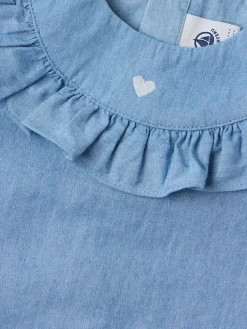 Cotton top