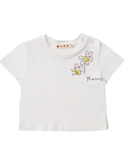 Cotton t-shirt