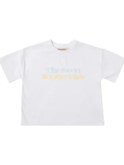 Cotton t-shirt