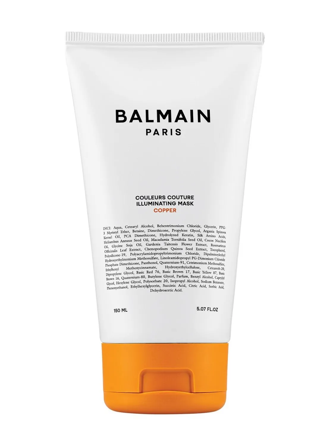 Couleurs Couture Illuminating Mask 150ml
