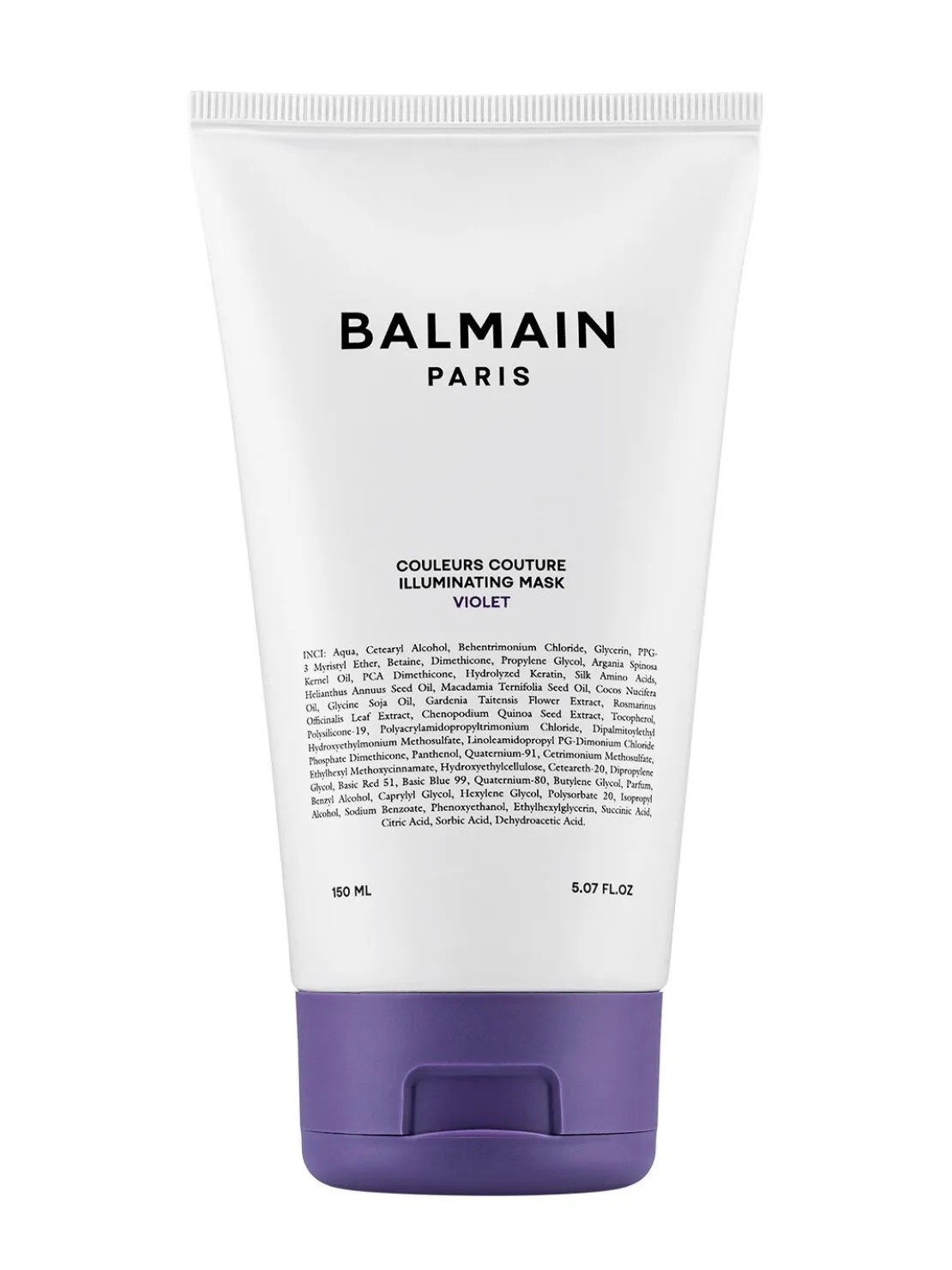 Couleurs Couture Illuminating Mask 150ml