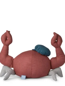 Crab Claude Christophe w/box