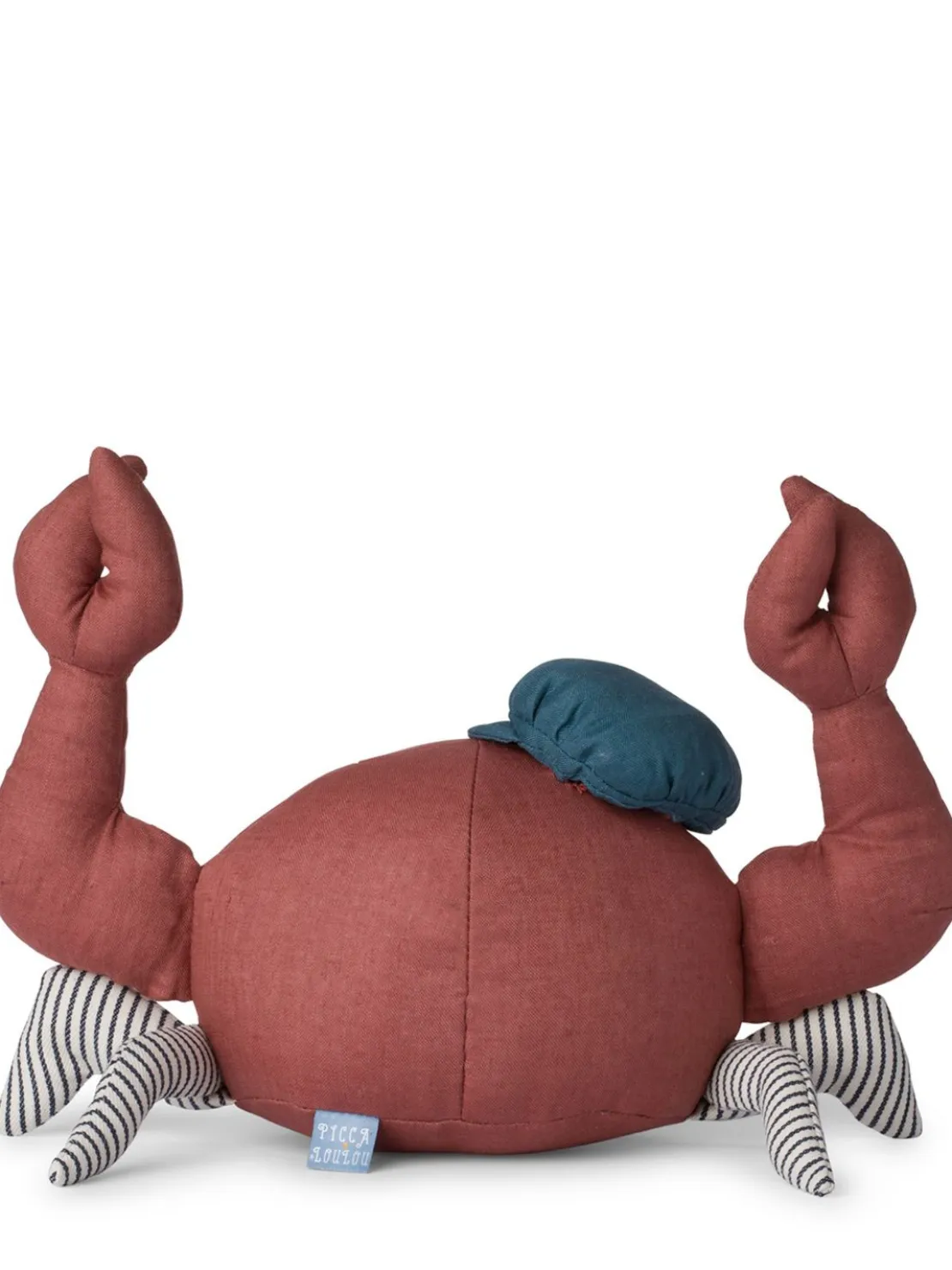 Crab Claude Christophe w/box