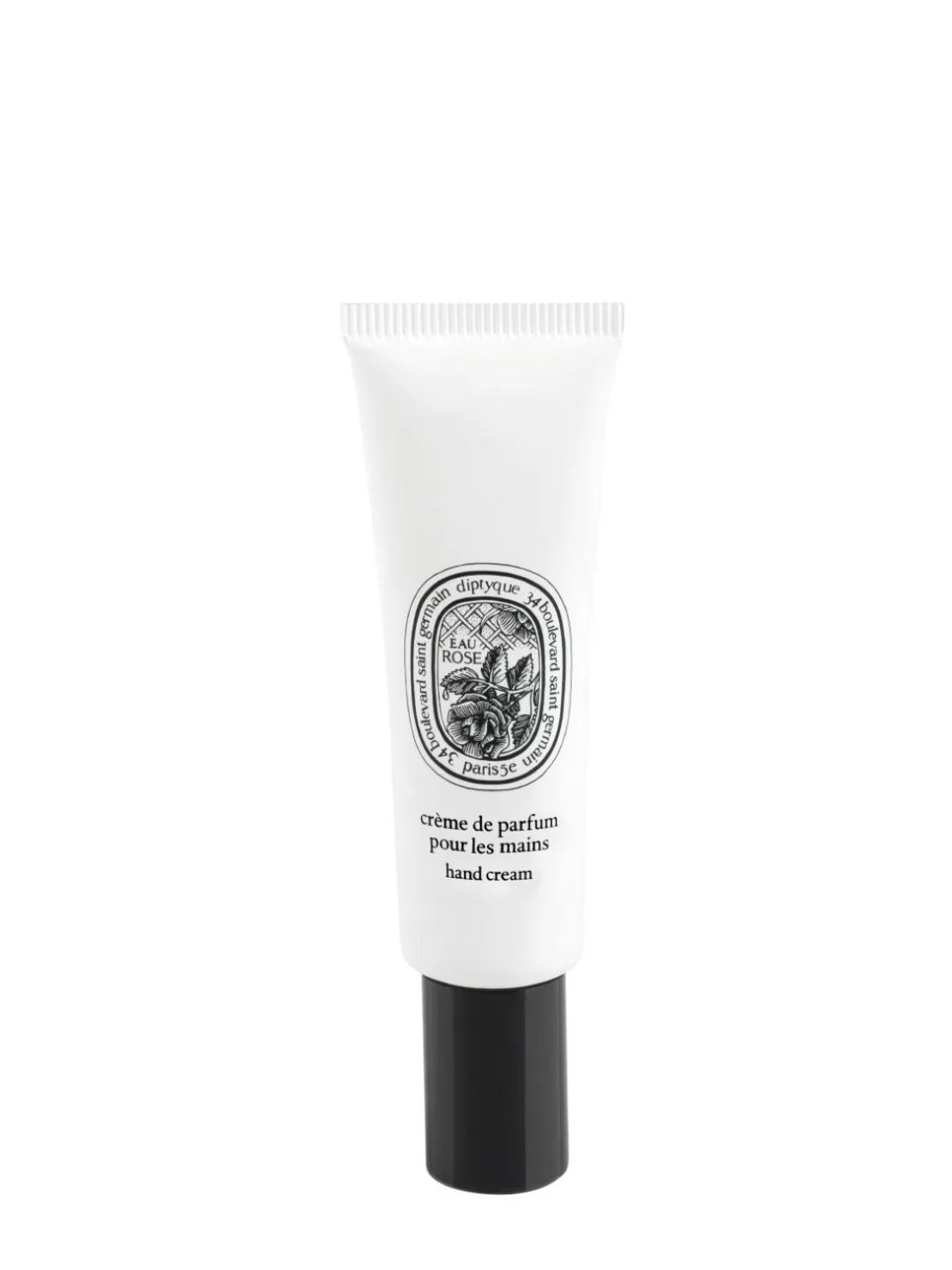 Crema mani Eau Rose 45ml