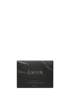 CREMA VISO “SILK COCOON FACE CREAM” 46GR