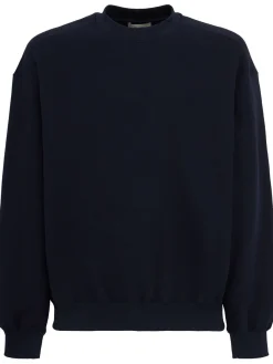 Crewneck sweatshirt