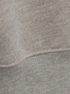 Crewneck sweatshirt