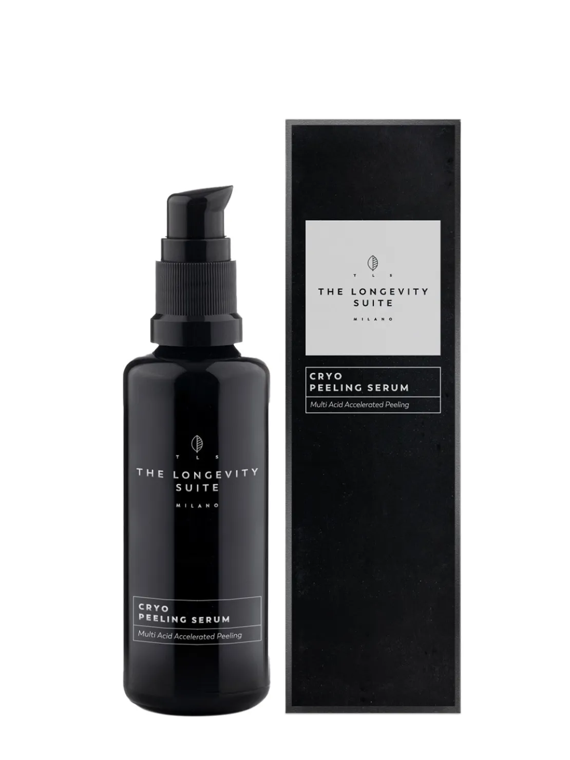 Cryo Peeling Serum 50ml