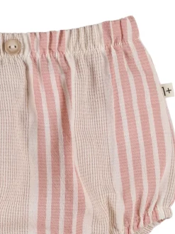 Culotte in misto cotone biologico