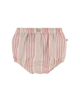 Culotte in misto cotone biologico