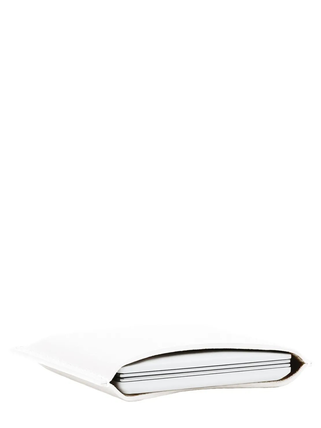 Custodia compatta The Fine Leather
