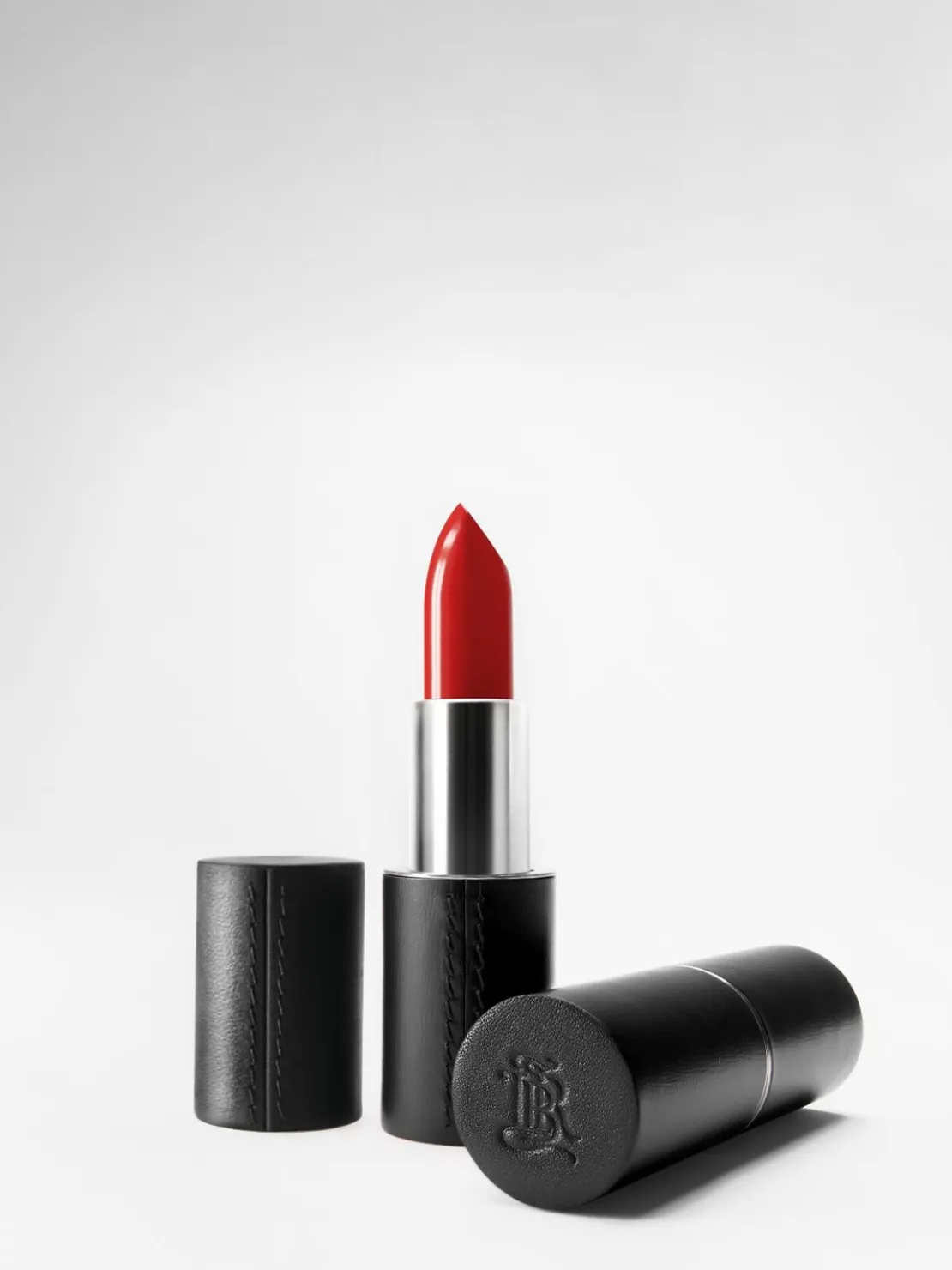 Custodia rossetto in pelle