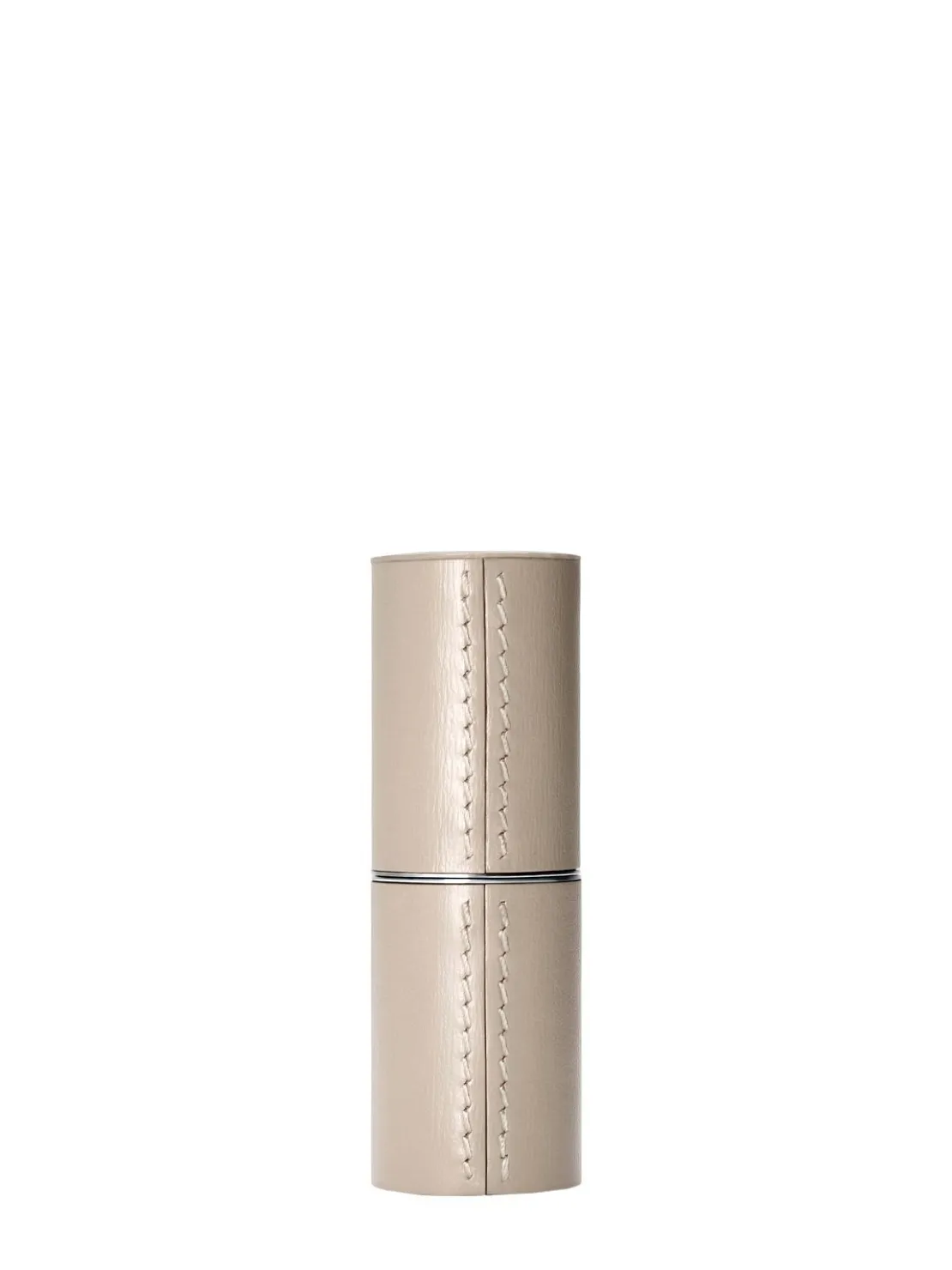 Custodia rossetto in pelle