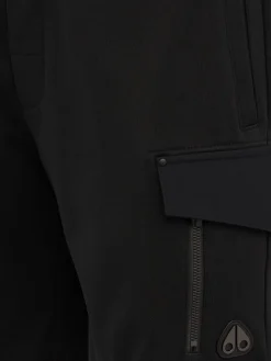 Dalon cargo shorts