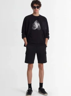 Dalon cargo shorts