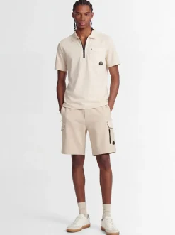 Dalon cargo shorts