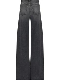 Dane high waisted denim jeans