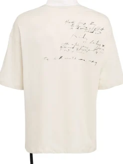 Danvald high comfort t-shirt