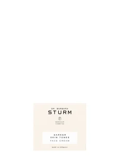 Darker Skin Tones Face Cream 50ml