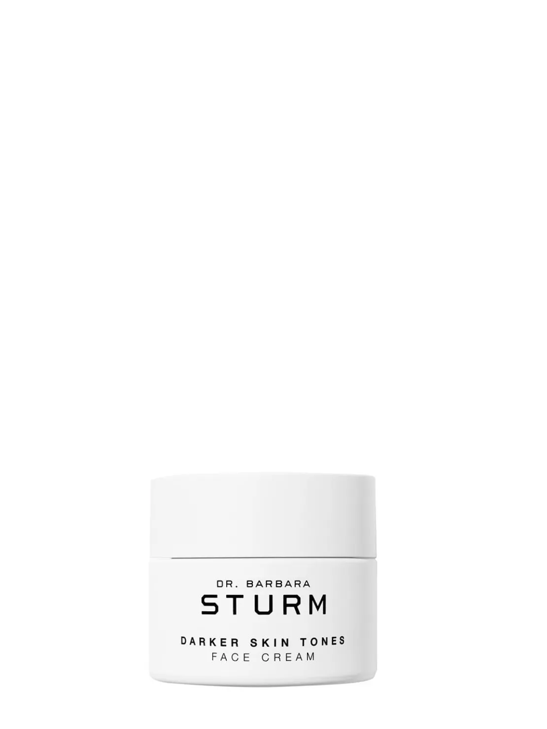 Darker Skin Tones Face Cream 50ml