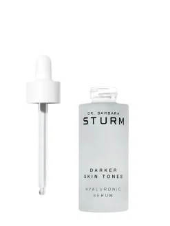 Darker Skin Tones Hyaluronic Serum 30ml