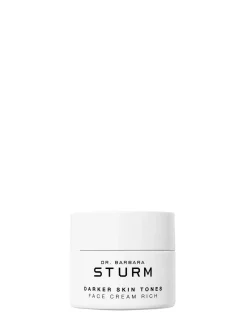 Darker Skin Tones Rich Face Cream 50ml