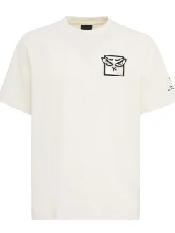 Dawn cotton t-shirt