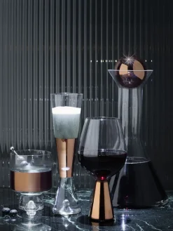 Decanter Tank