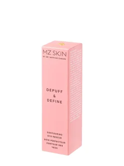 Depuff & Define Contouring Eye Rescue