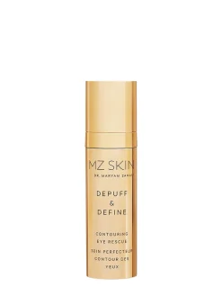 Depuff & Define Contouring Eye Rescue