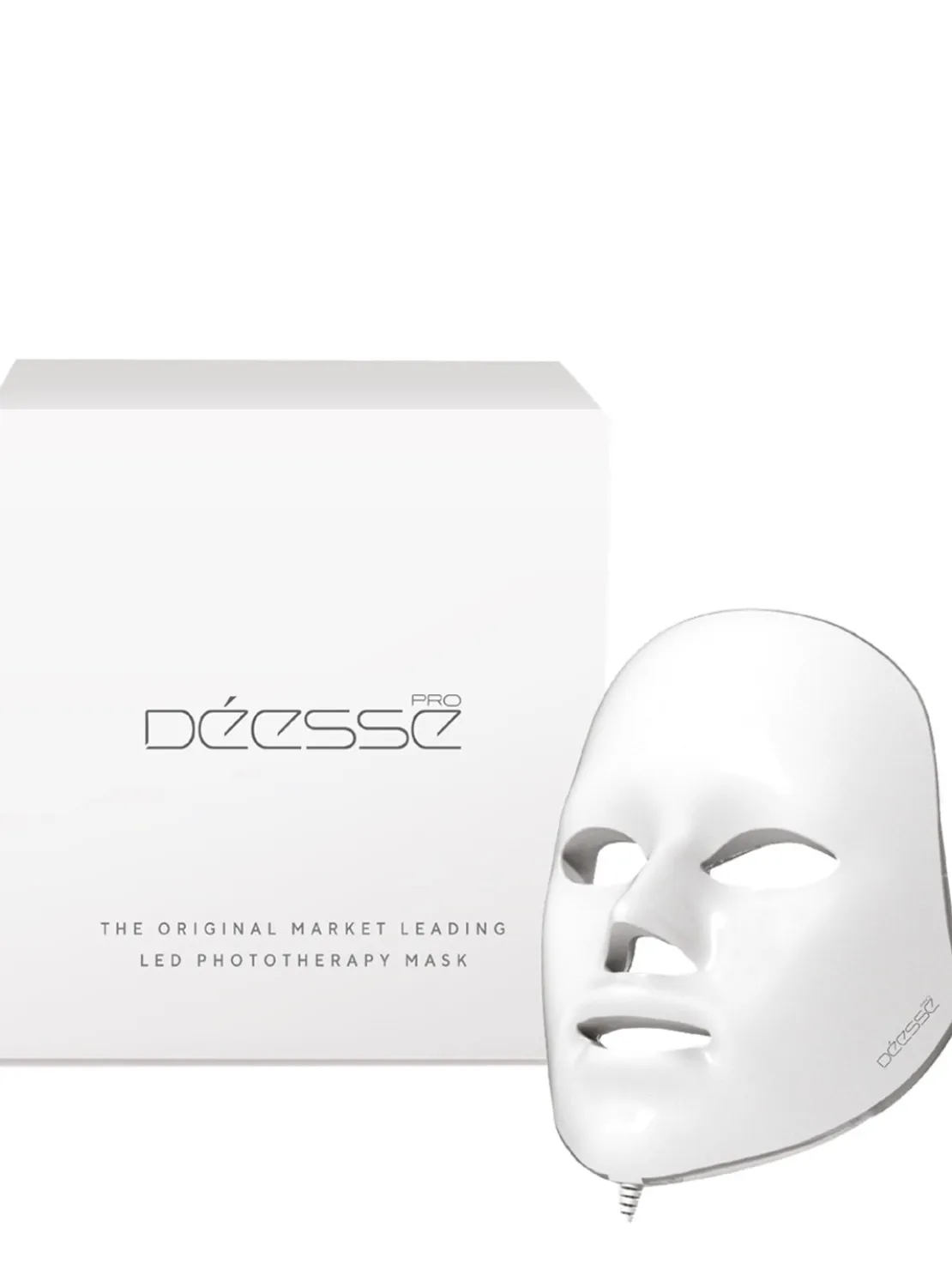 Déesse Pro Led Phototherapy Mask