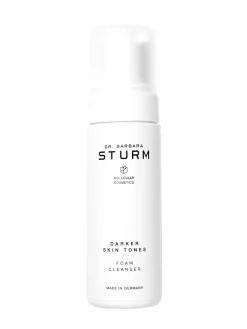 Detergente Darker Skin Tones Foam Cleanser 150ml