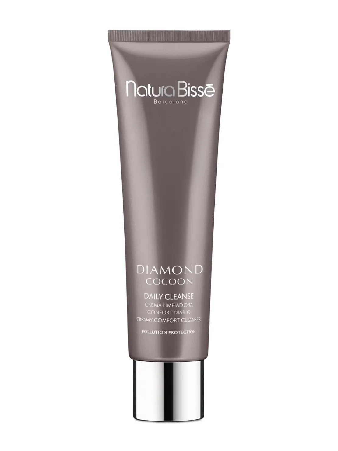 Detergente Diamond Cocoon Daily Cleanser 150ml