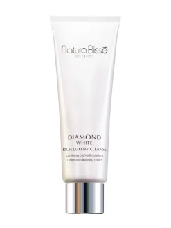 DETERGENTE "DIAMOND WHITE LUXURY CLEANSER" 100ML