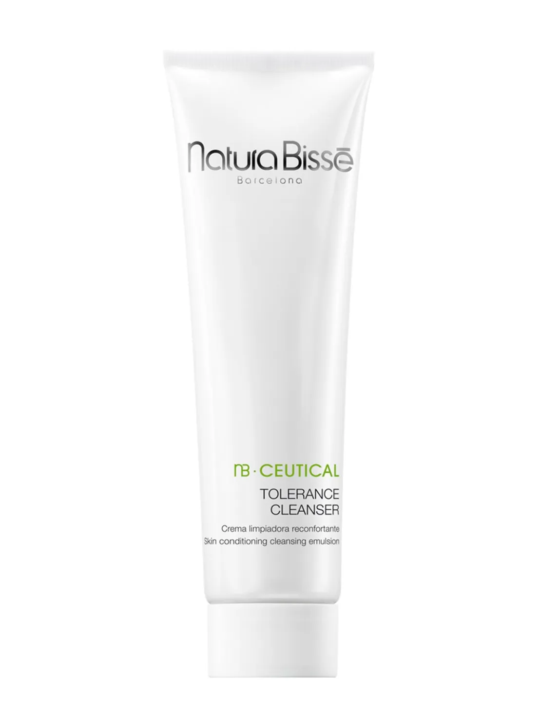Detergente Tolerance Cleanser 150ml