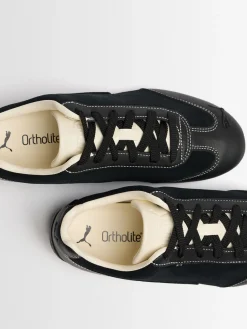 DEVIATE NITRO CHECK sneakers