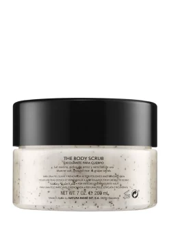 Diamond Well-Living The Body Scrub 200ml