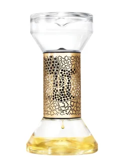 Diffusore 34 Boulevard Hourglass