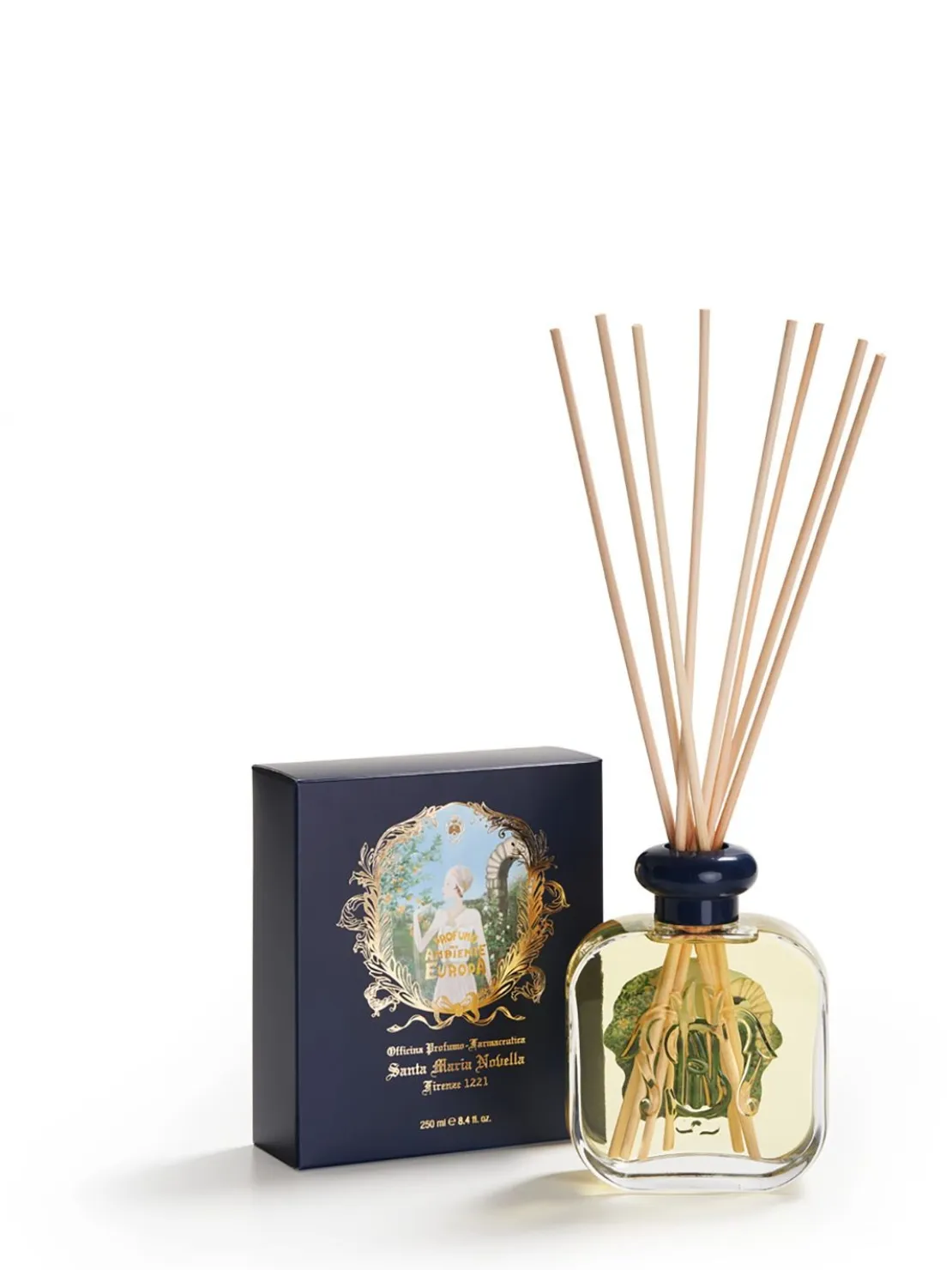 Diffusore di fragranze Europa 250ml