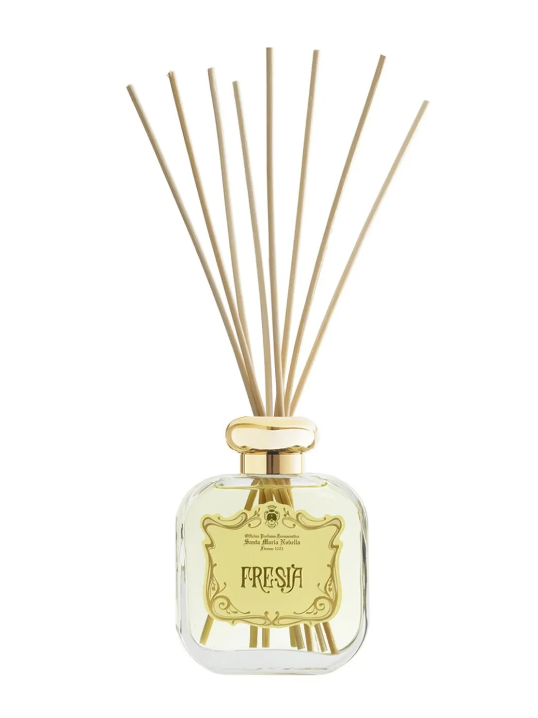 Diffusore fragranza Fresia