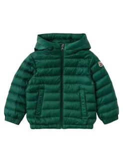 Dilar nylon down jacket