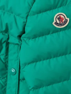 Dilar tech down jacket